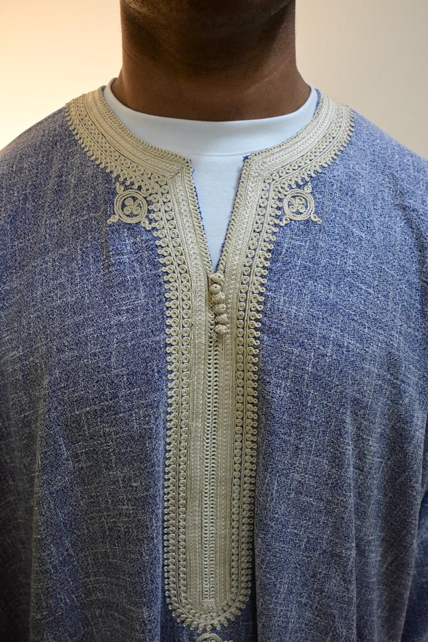 Everyday Collection Blue & White V.1