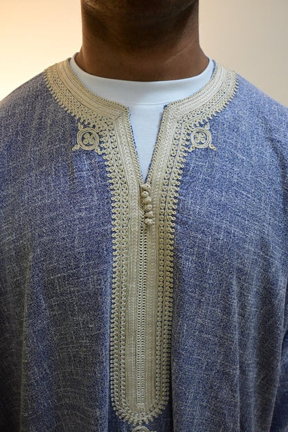 Everyday Collection Blue & White V.1