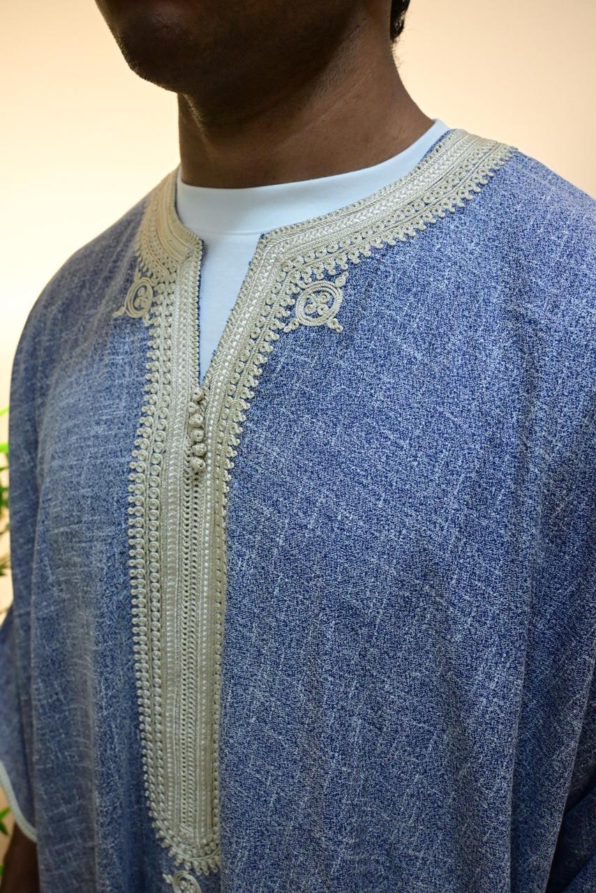 Everyday Collection Blue & White V.1