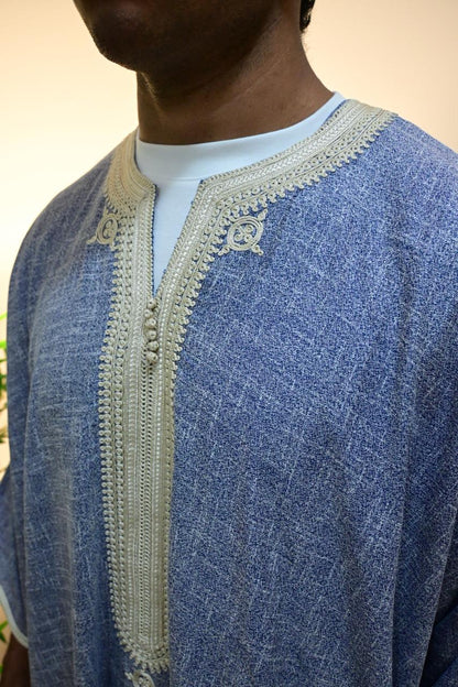 Everyday Collection Blue & White V.1