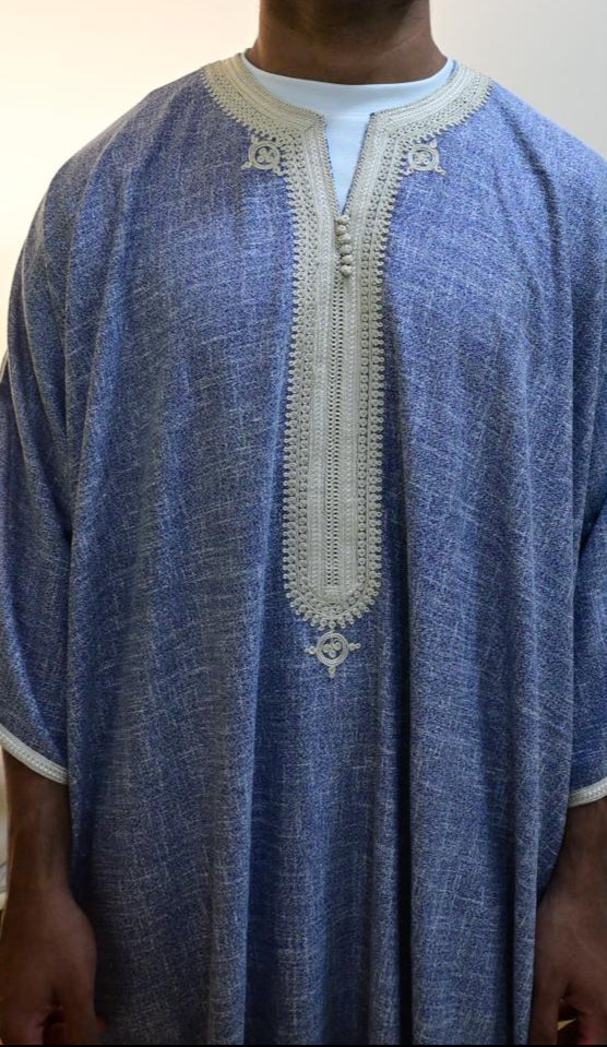 Everyday Collection Blue & White V.1