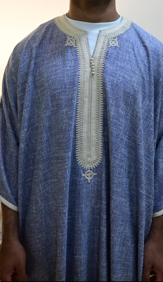 Everyday Collection Blue & White V.1