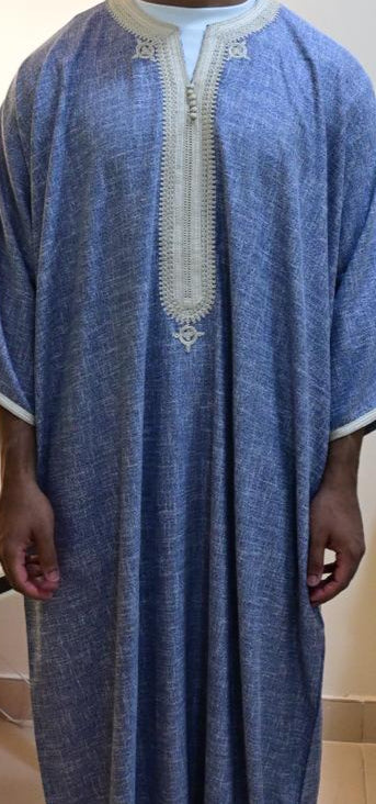 Everyday Collection Blue & White V.1