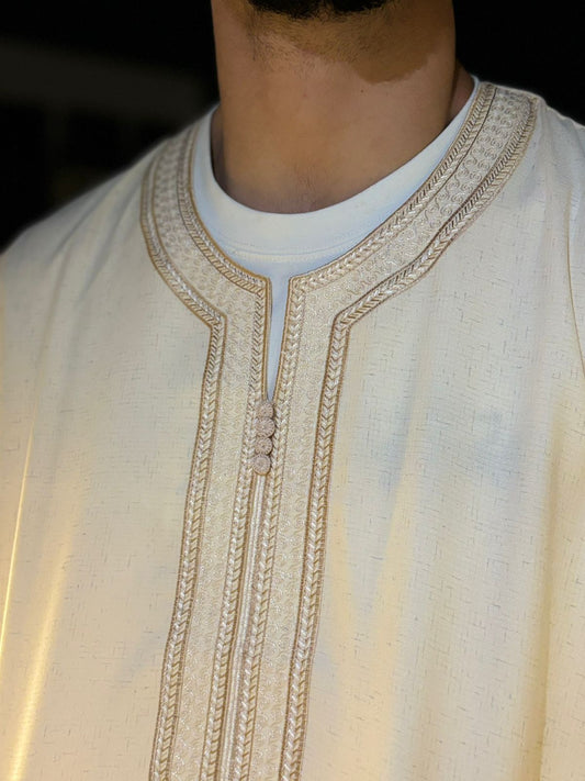 Sabr Classic - Golden