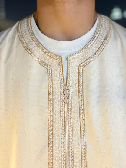 Sabr Classic - Golden