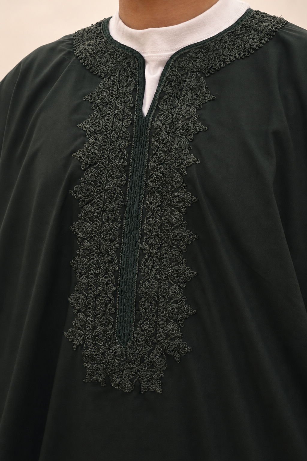 Premium - Royal Green