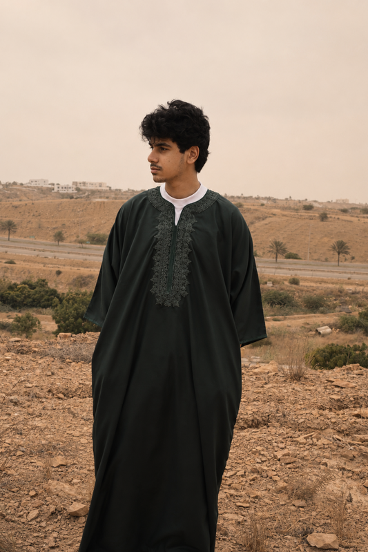 Premium - Royal Green